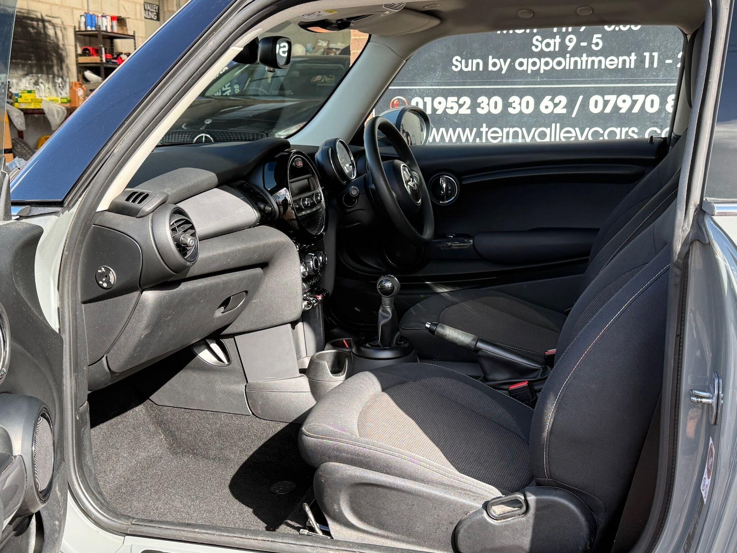 Used MINI Hatch 2017 for sale - 77892772: Photo 54