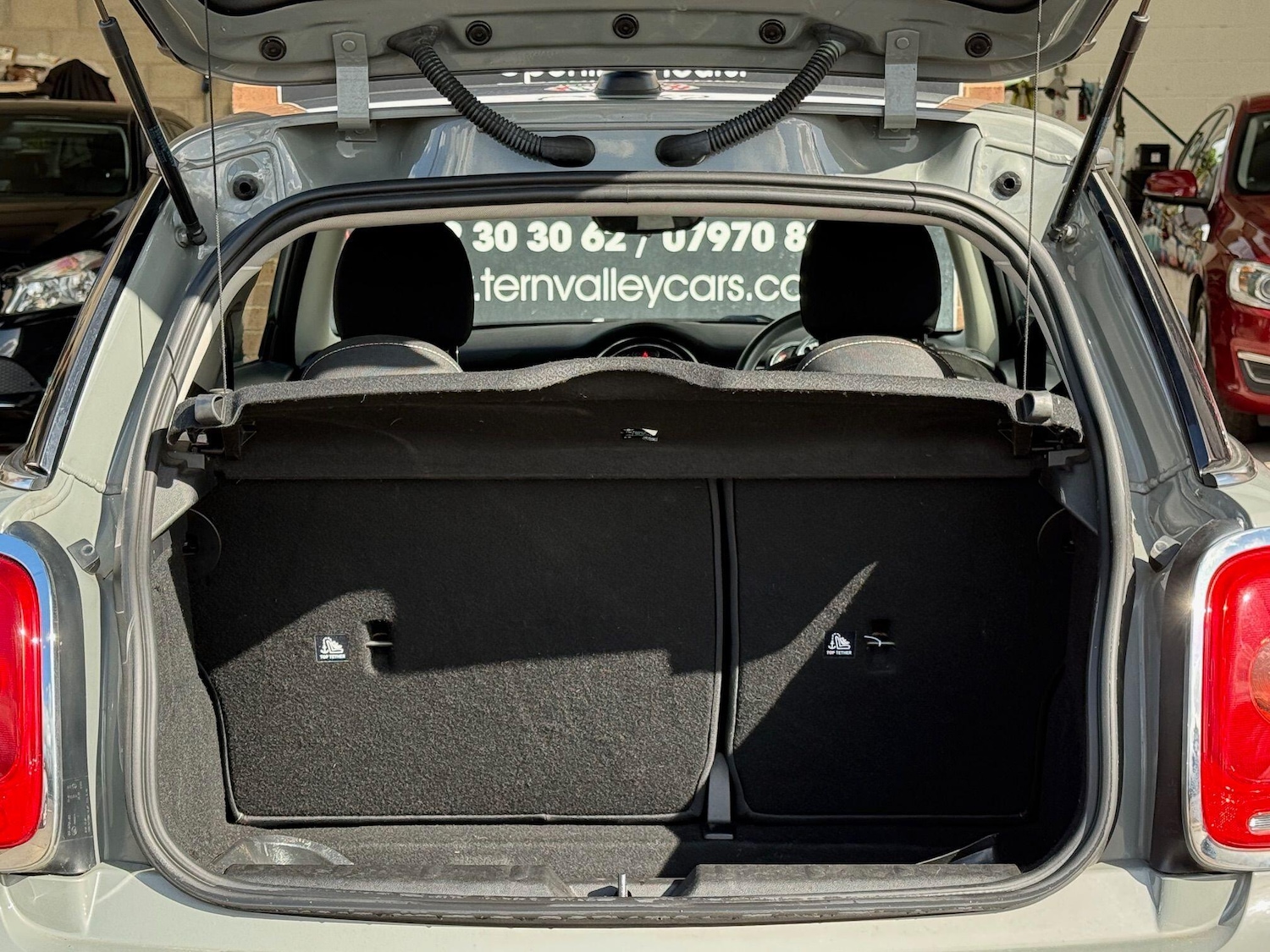 Used MINI Hatch 2017 for sale - 77892772: Photo 61