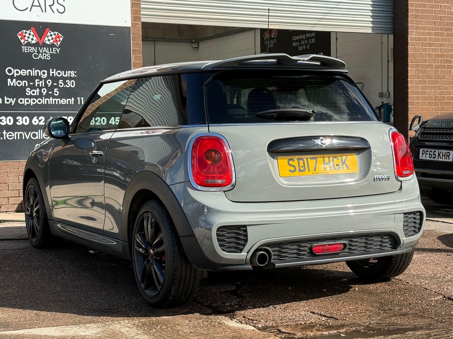 Used MINI Hatch 2017 for sale - 77892772: Photo 64