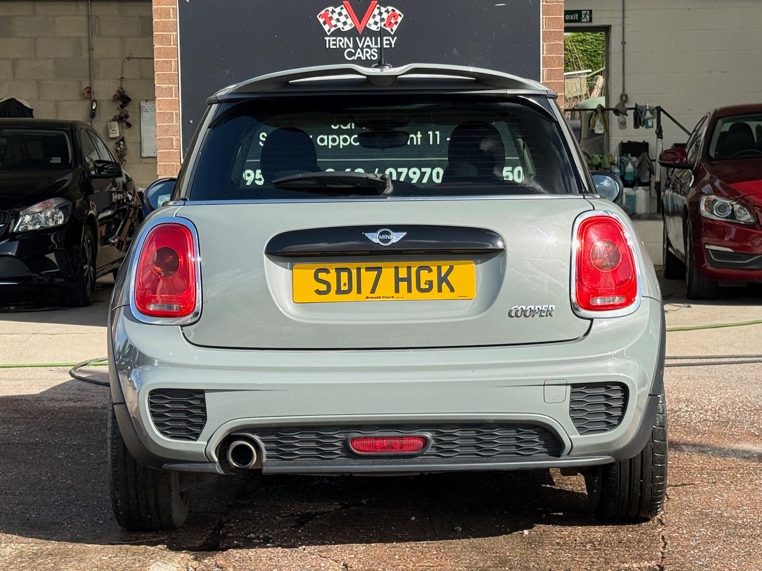 Used MINI Hatch 2017 for sale - 77892772: Photo 65