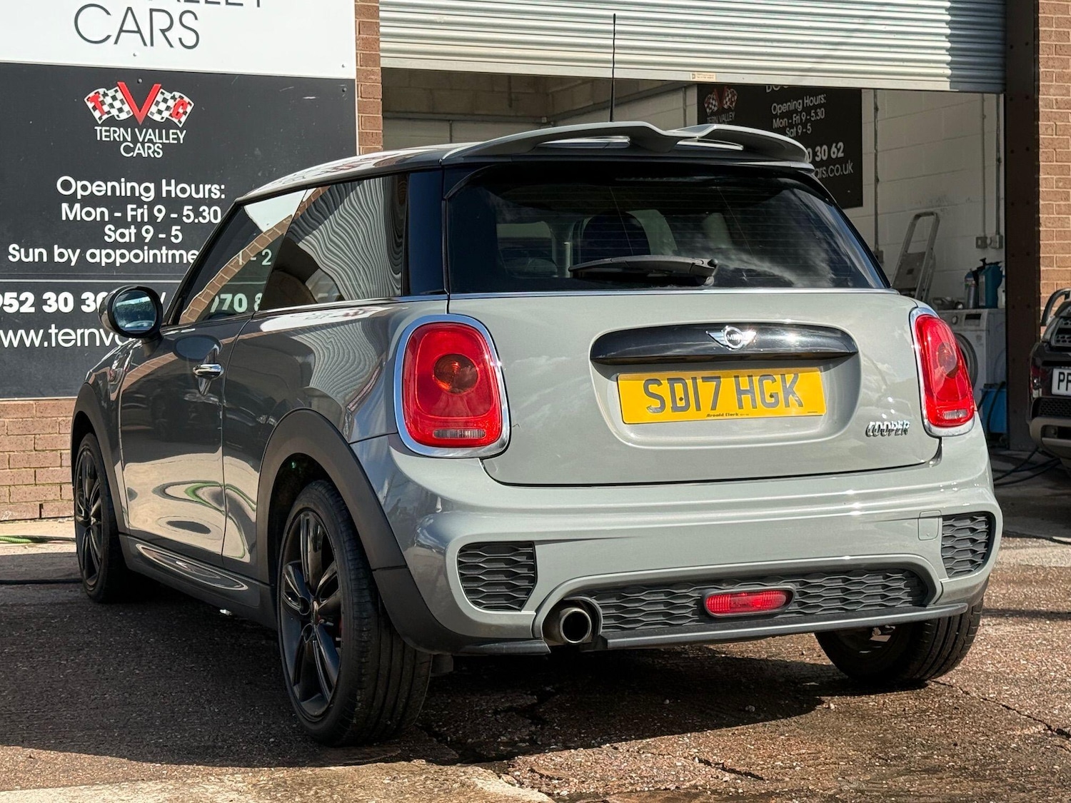 Used MINI Hatch 2017 for sale - 77892772: Photo 67