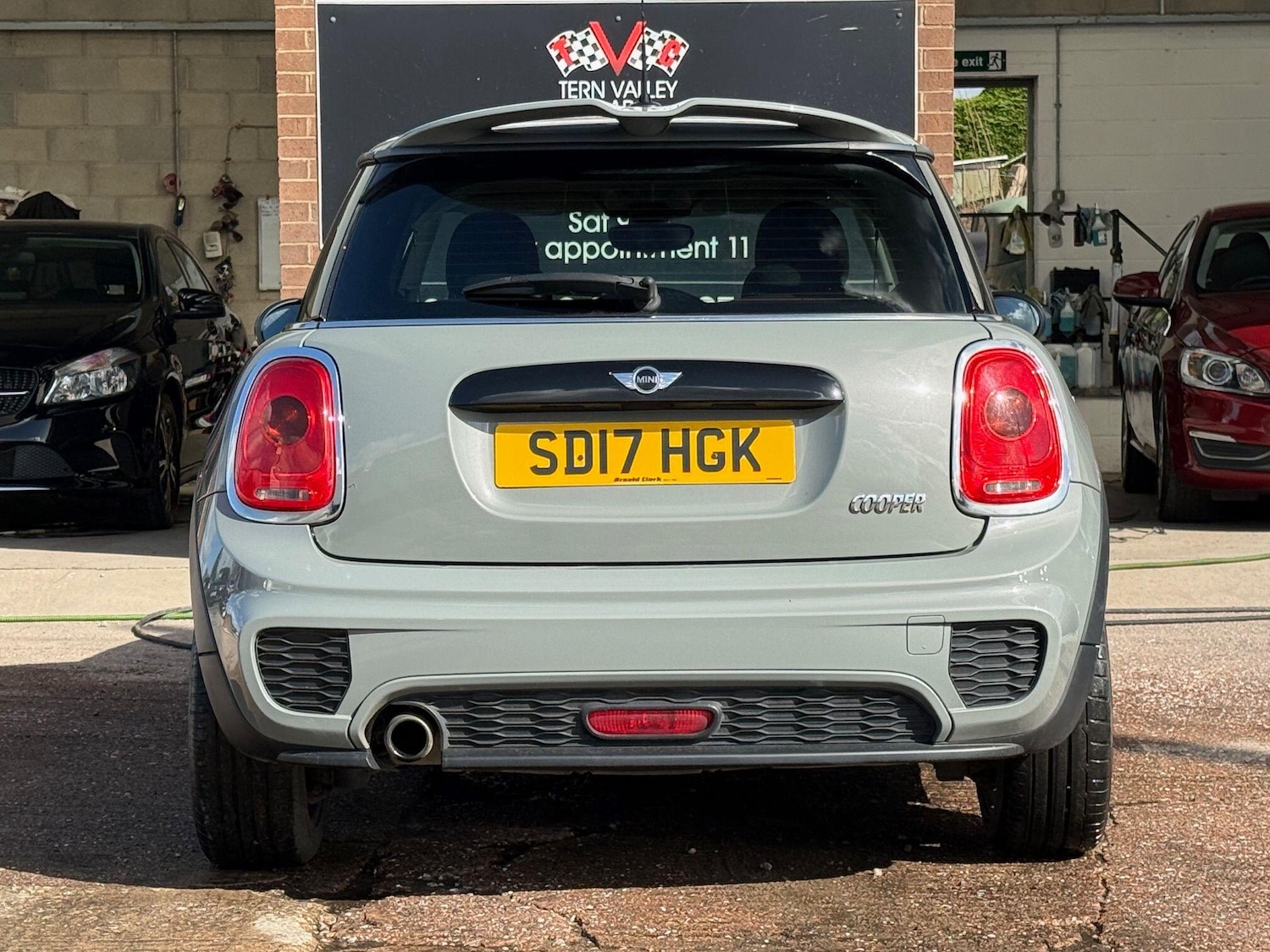 Used MINI Hatch 2017 for sale - 77892772: Photo 68