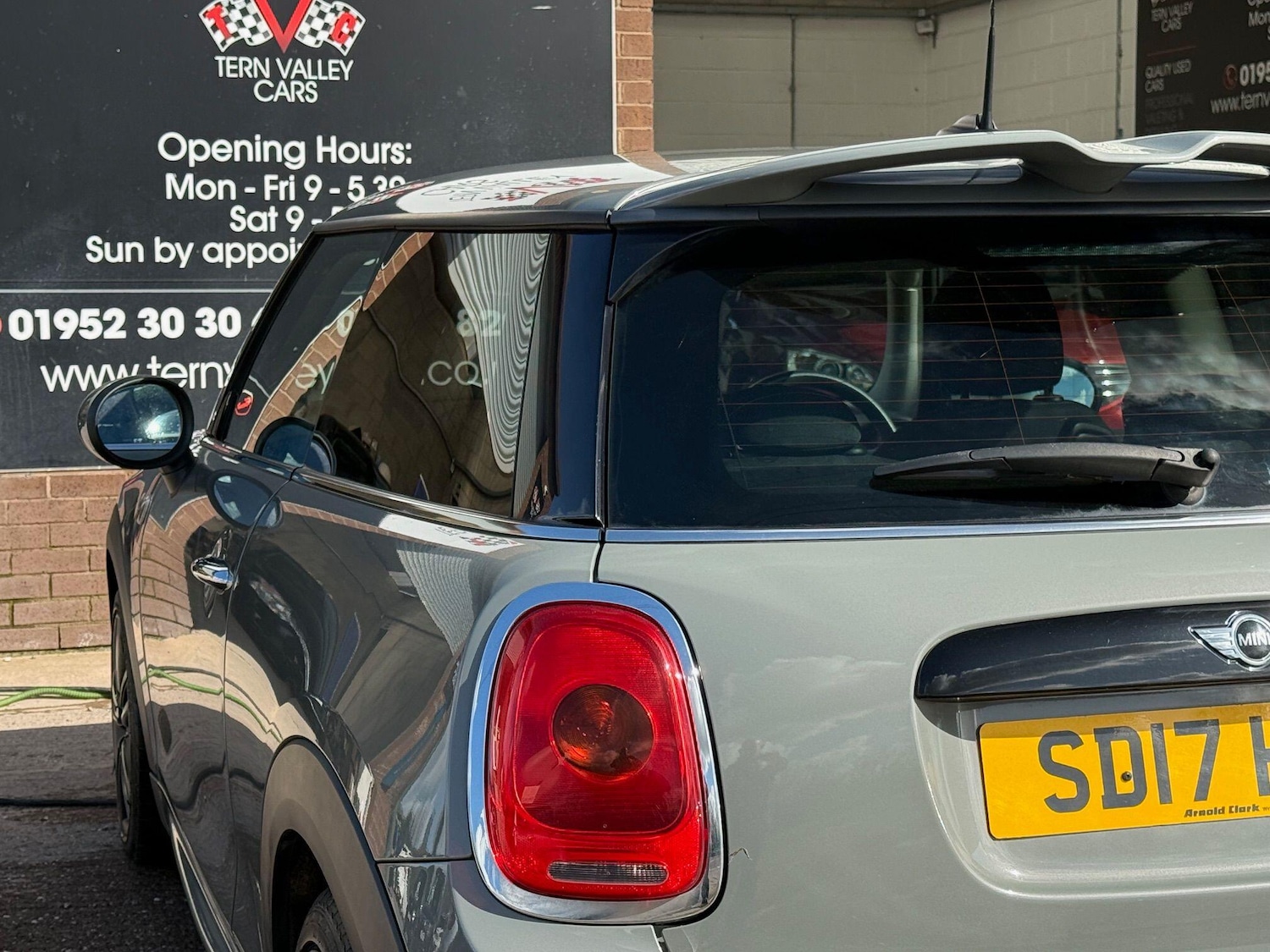 Used MINI Hatch 2017 for sale - 77892772: Photo 71