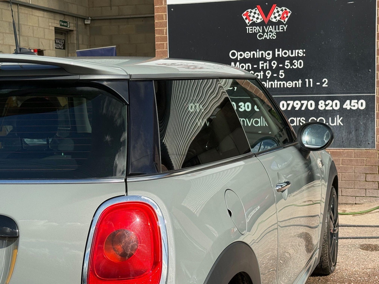 Used MINI Hatch 2017 for sale - 77892772: Photo 72