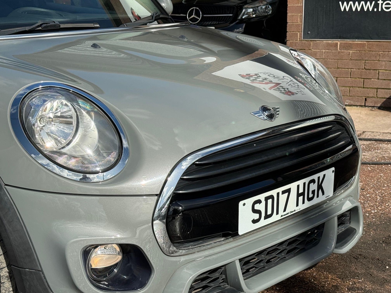 Used MINI Hatch 2017 for sale - 77892772: Photo 73