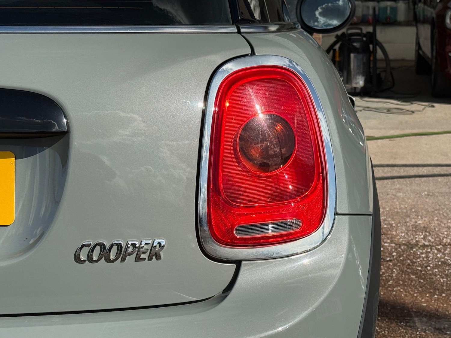 Used MINI Hatch 2017 for sale - 77892772: Photo 75