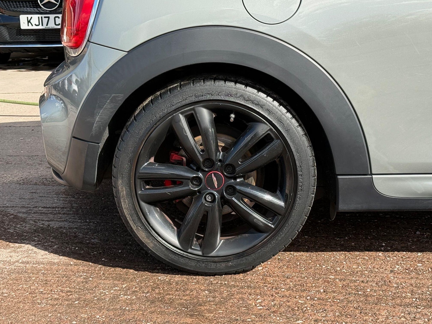 Used MINI Hatch 2017 for sale - 77892772: Photo 76