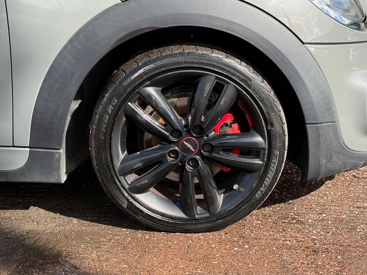 Used MINI Hatch 2017 for sale - 77892772: Photo 77