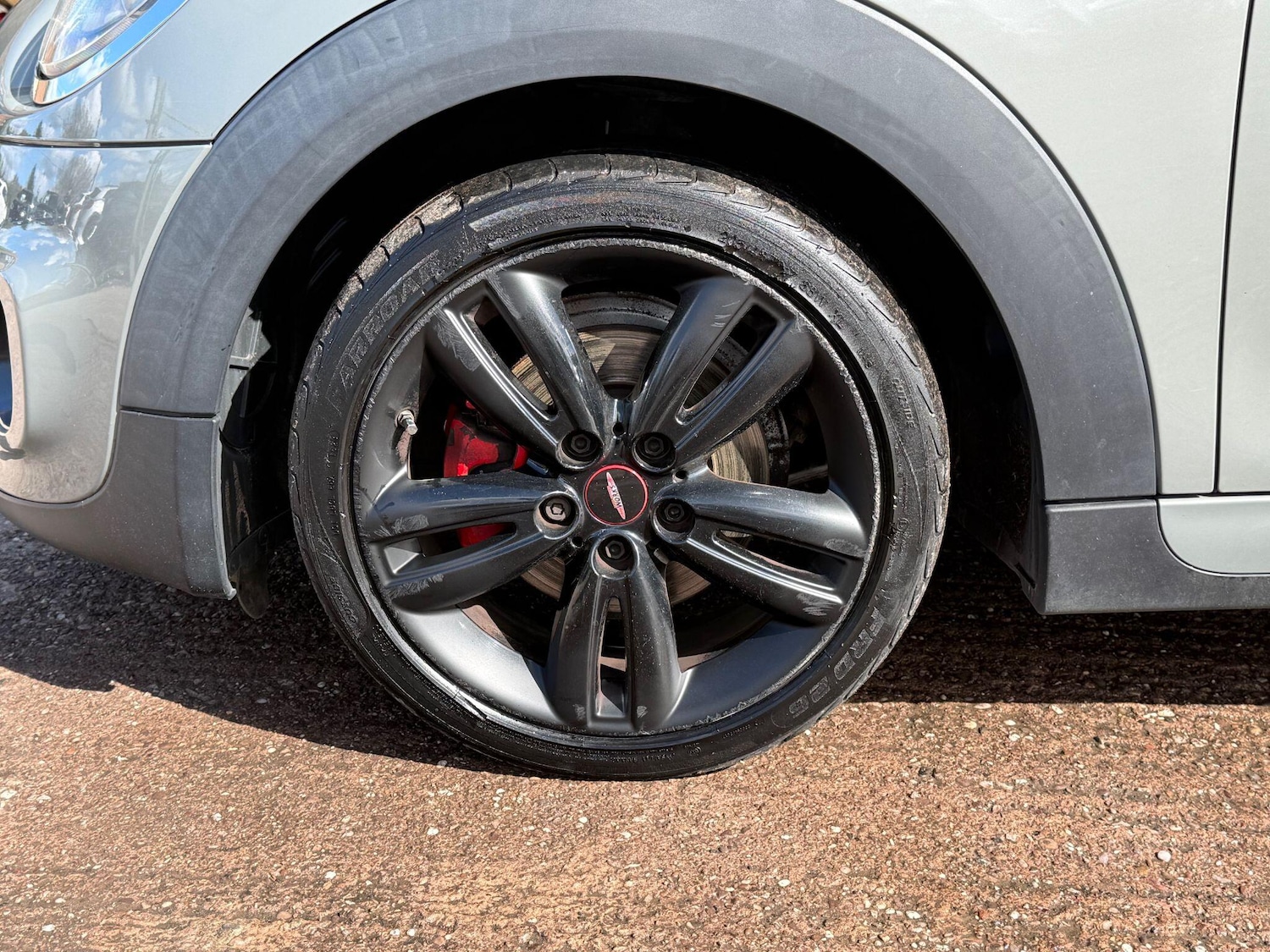 Used MINI Hatch 2017 for sale - 77892772: Photo 79