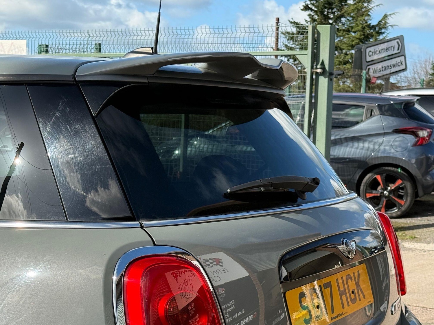 Used MINI Hatch 2017 for sale - 77892772: Photo 82