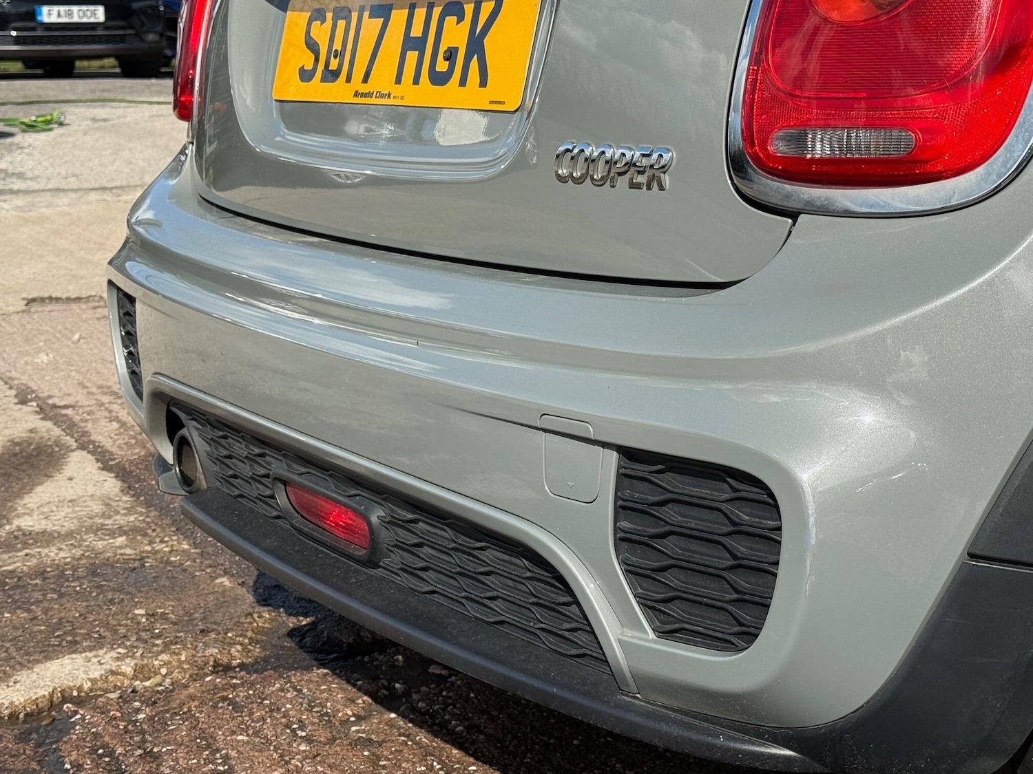 Used MINI Hatch 2017 for sale - 77892772: Photo 83