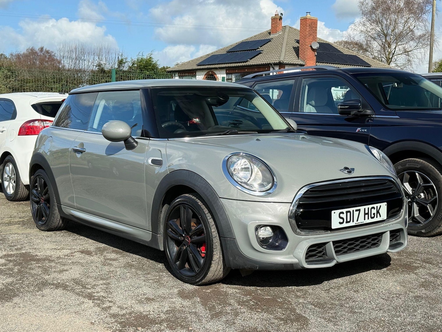 Used MINI Hatch 2017 for sale - 77892772: Photo 9