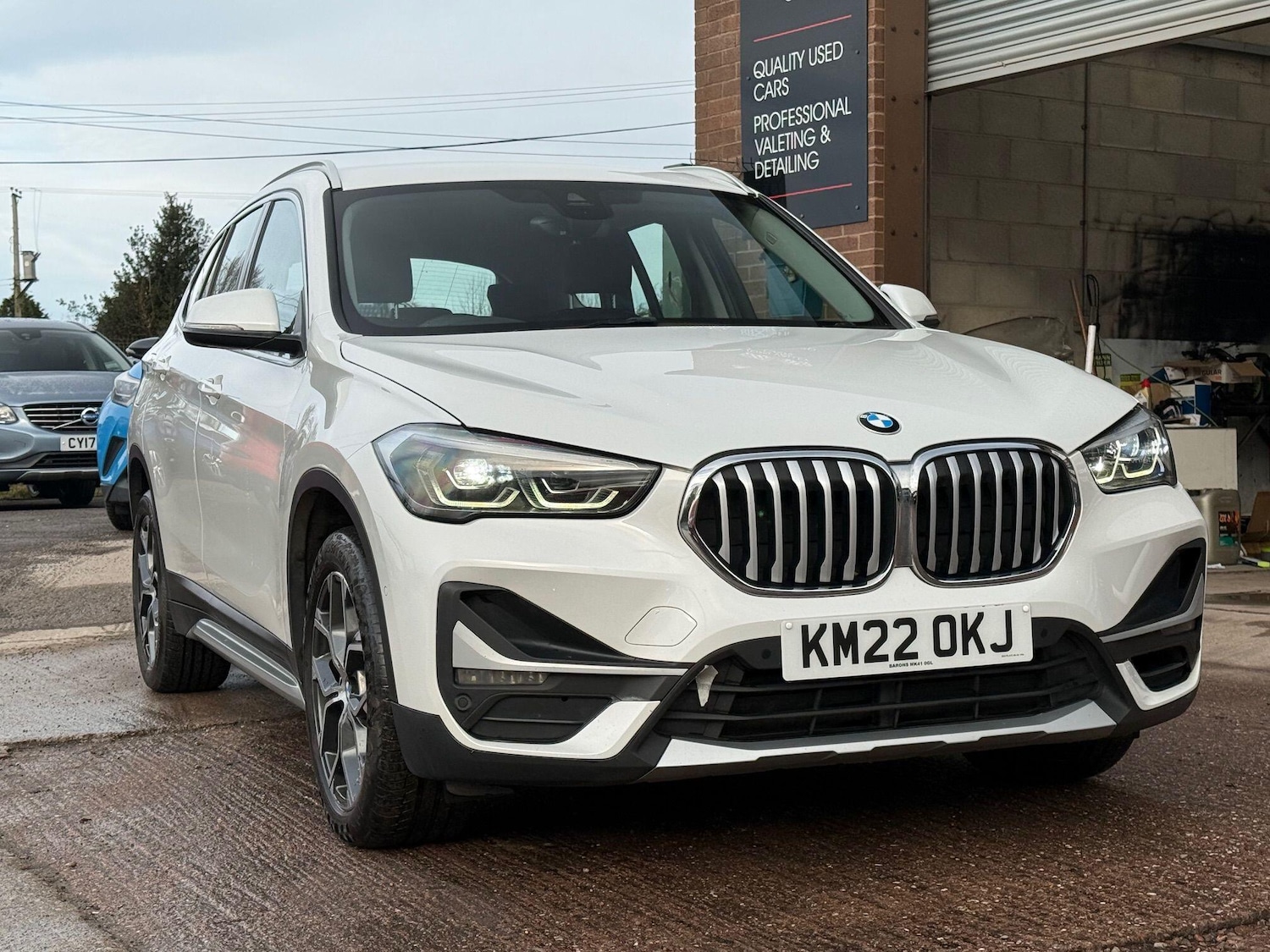 Used BMW X1 2022 for sale - 77696373: Photo 20