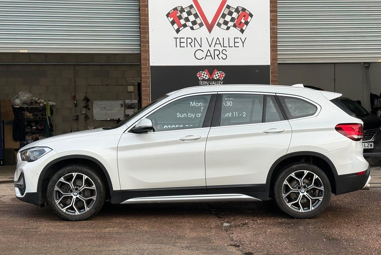 Used BMW X1 2022 for sale - 77696373: Photo 25
