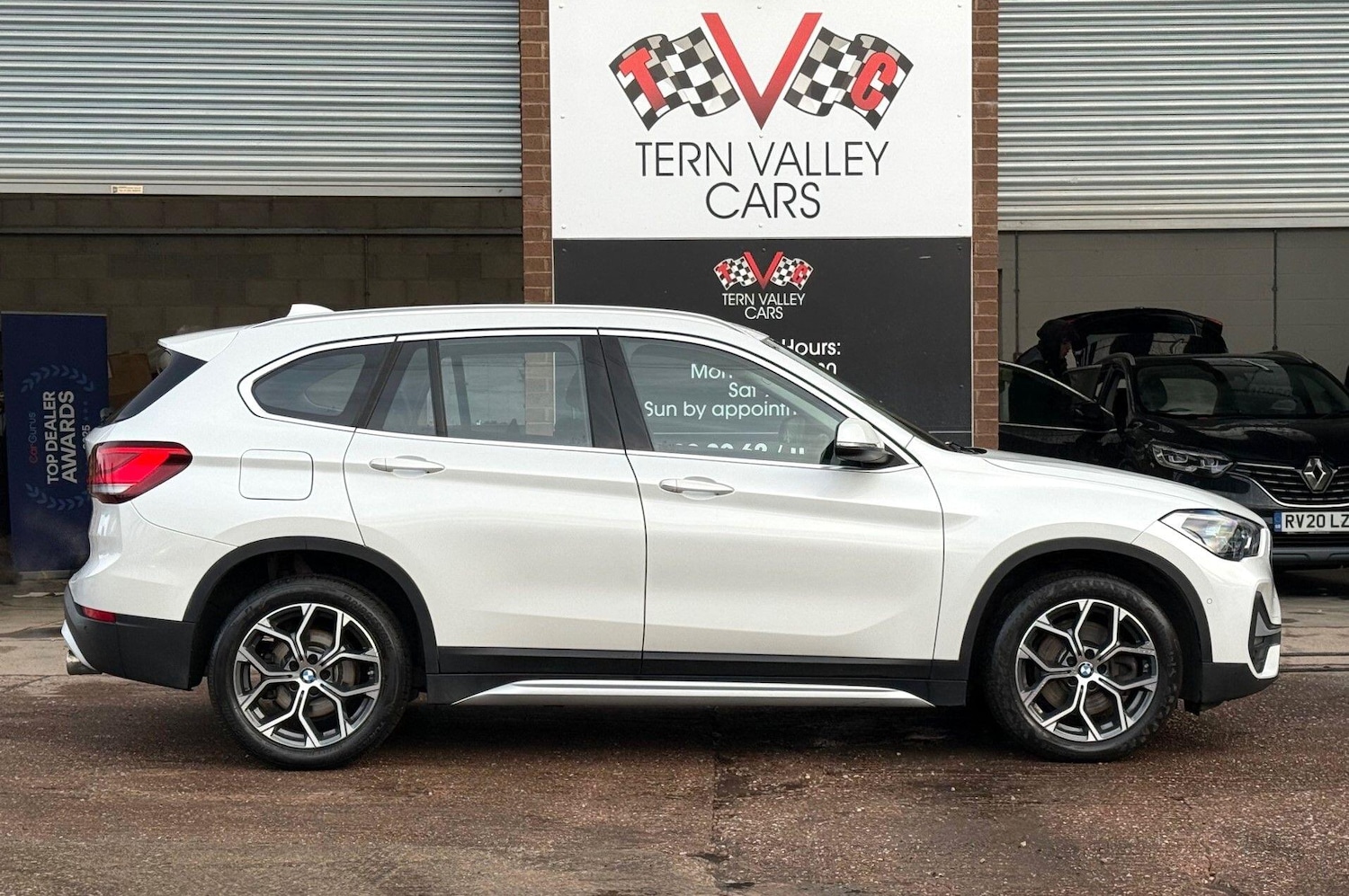 Used BMW X1 2022 for sale - 77696373: Photo 26