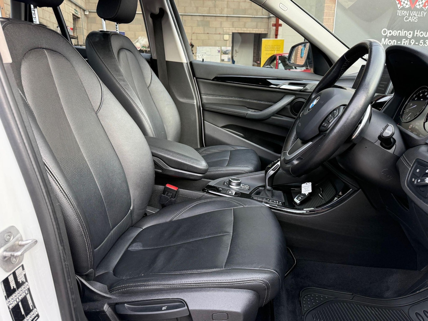 Used BMW X1 2022 for sale - 77696373: Photo 28