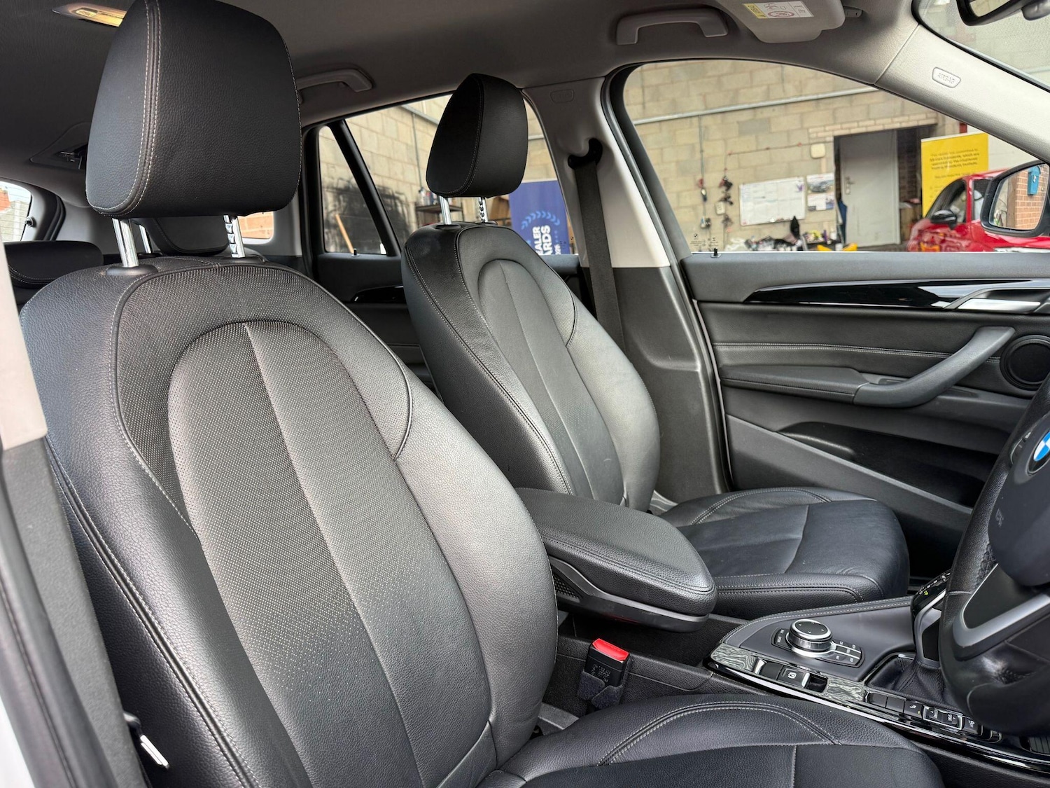 Used BMW X1 2022 for sale - 77696373: Photo 29