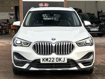Used BMW X1 2022 for sale - 77696373: Photo