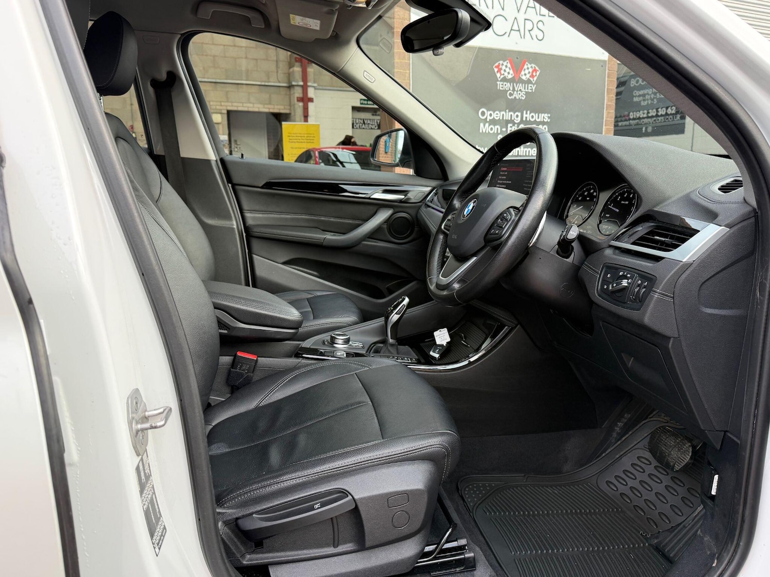 Used BMW X1 2022 for sale - 77696373: Photo 30