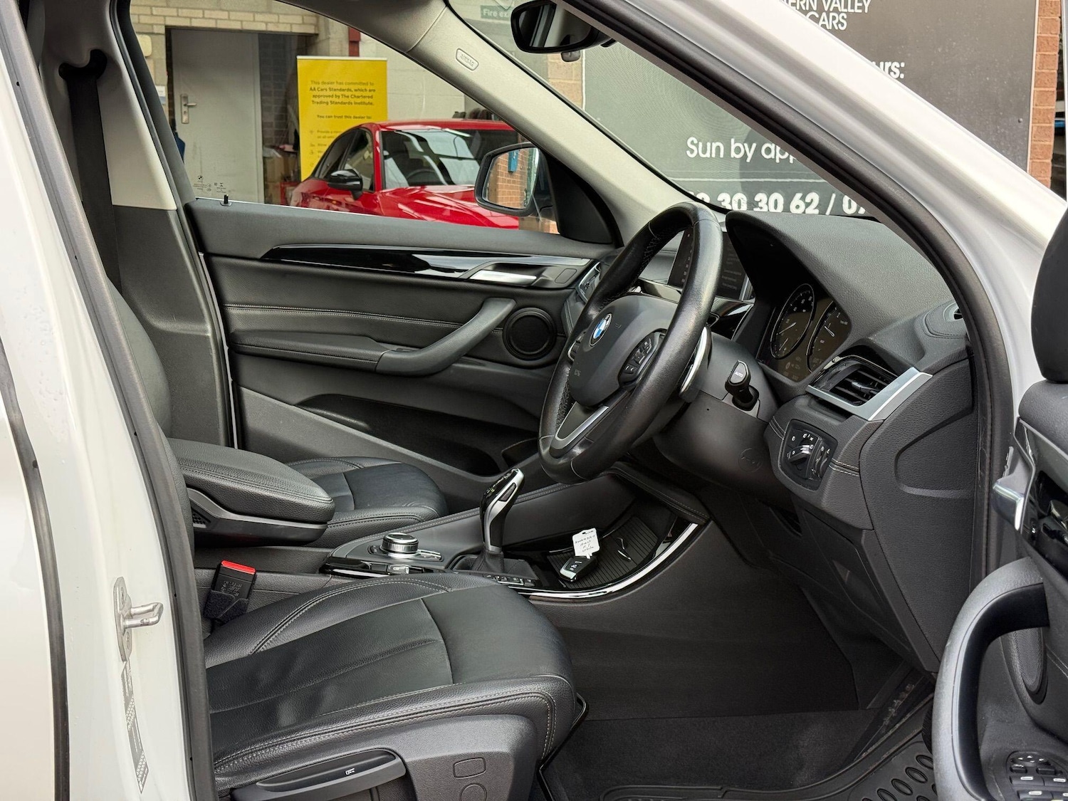 Used BMW X1 2022 for sale - 77696373: Photo 31