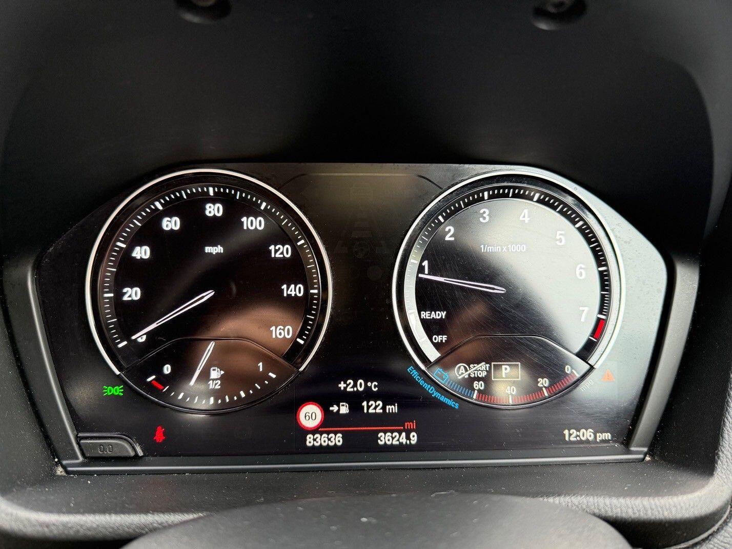 Used BMW X1 2022 for sale - 77696373: Photo 33