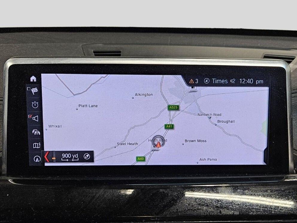 Used BMW X1 2022 for sale - 77696373: Photo 34