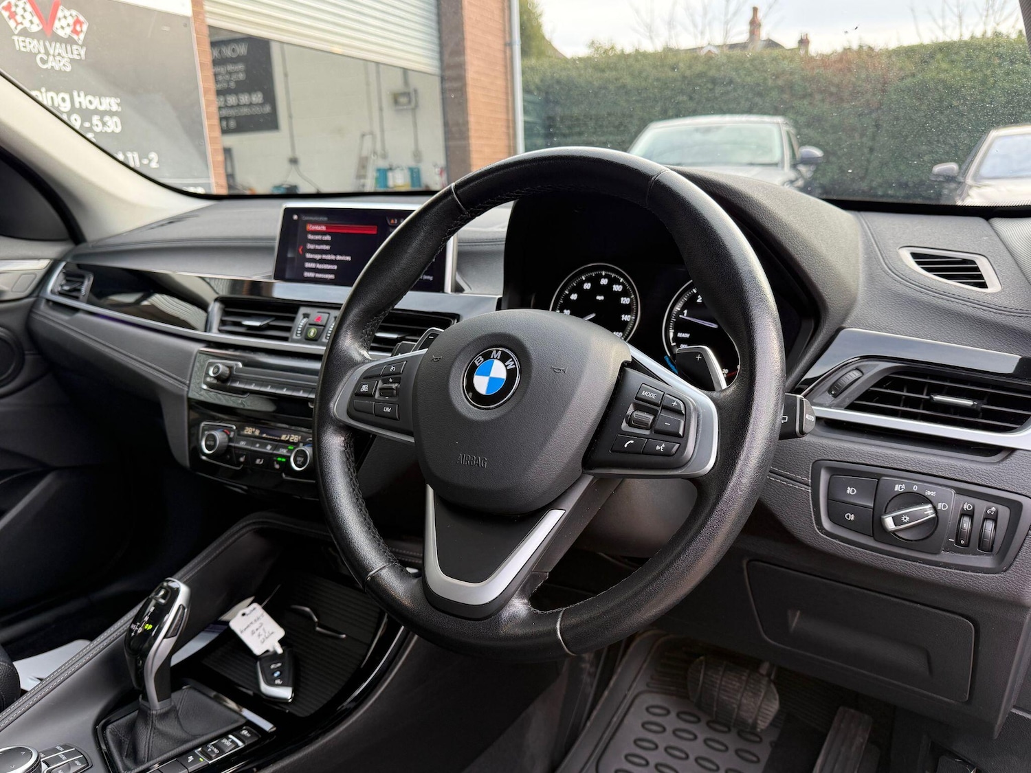 Used BMW X1 2022 for sale - 77696373: Photo 36
