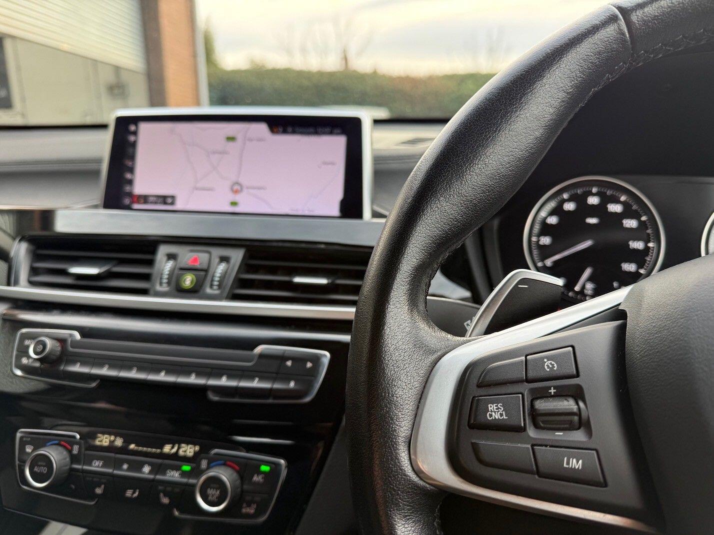 Used BMW X1 2022 for sale - 77696373: Photo 37