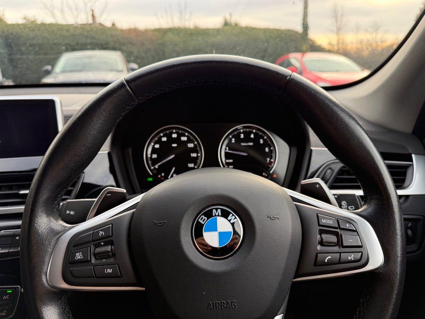 Used BMW X1 2022 for sale - 77696373: Photo 38