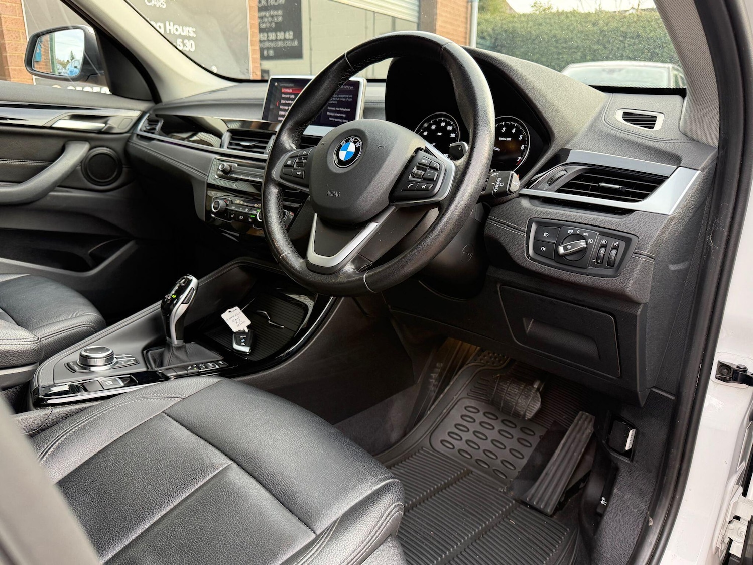 Used BMW X1 2022 for sale - 77696373: Photo 39