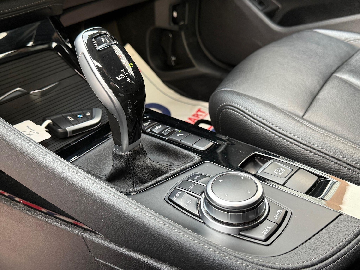 Used BMW X1 2022 for sale - 77696373: Photo 40