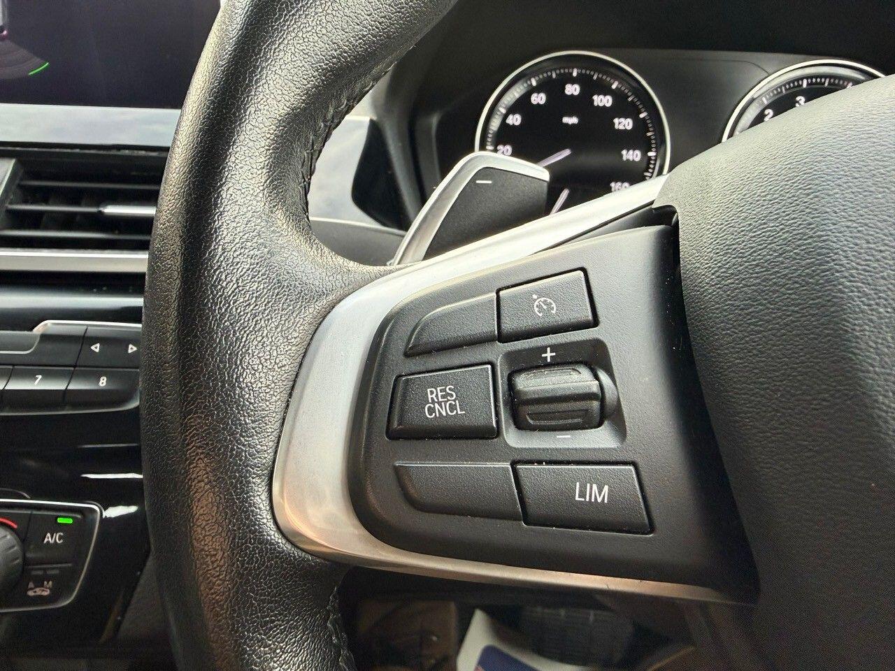 Used BMW X1 2022 for sale - 77696373: Photo 43