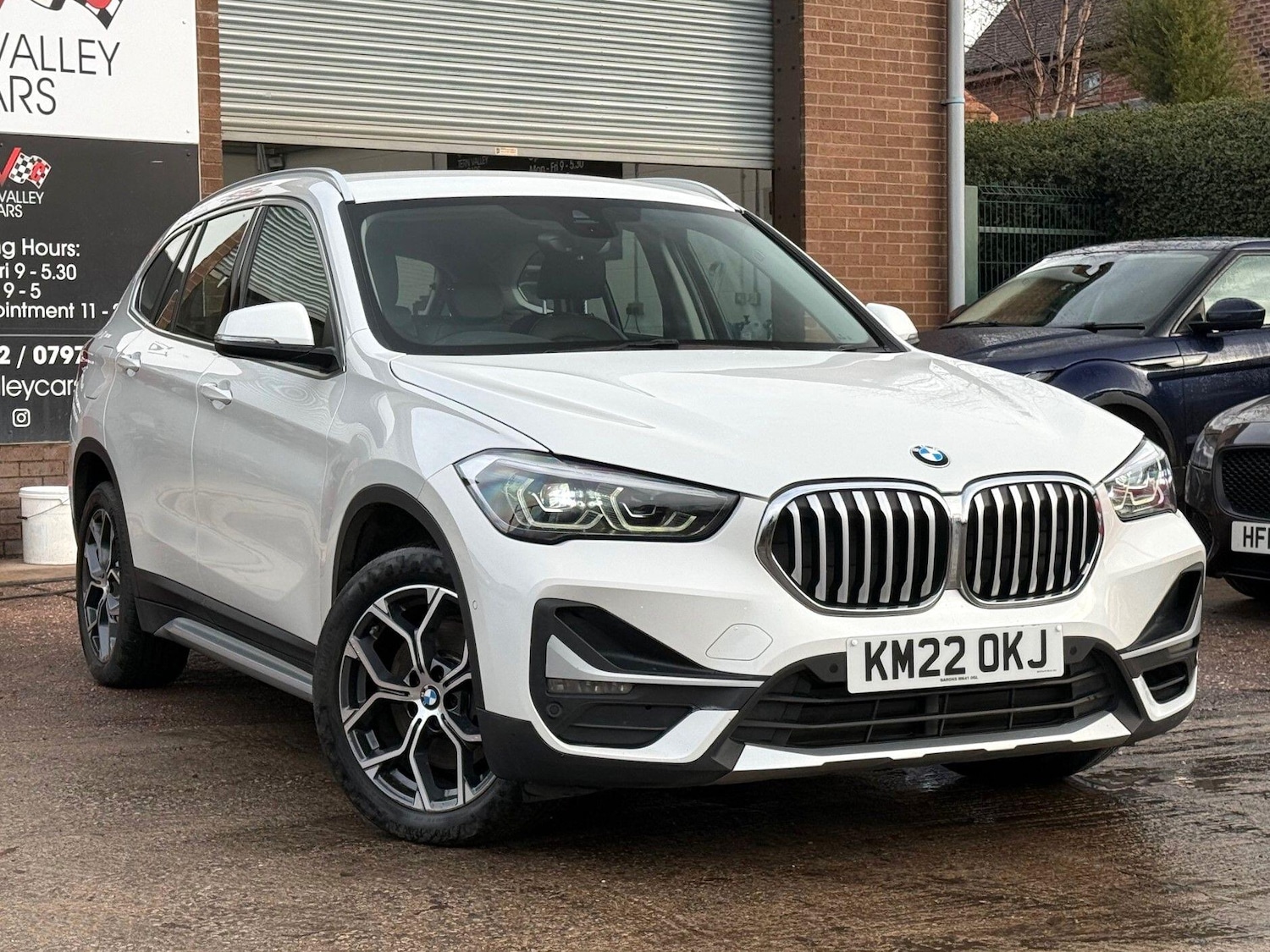 Used BMW X1 2022 for sale - 77696373: Photo 5