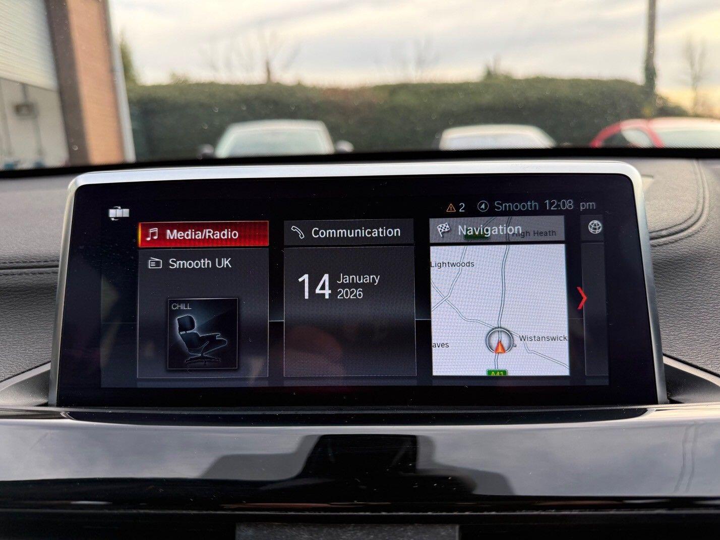 Used BMW X1 2022 for sale - 77696373: Photo 53