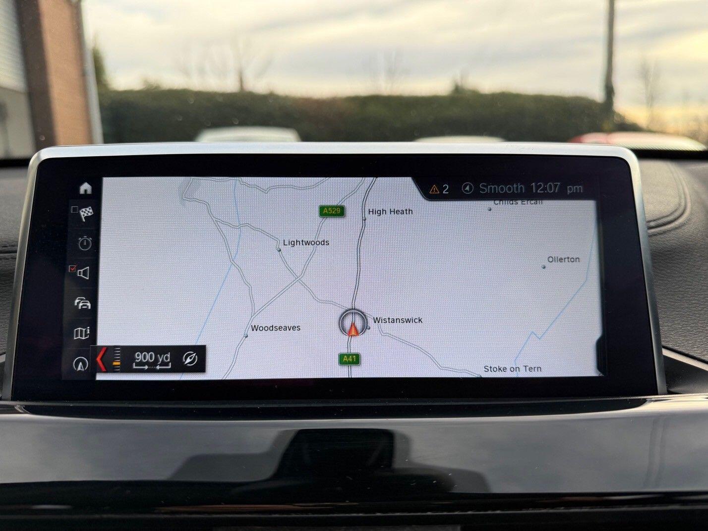 Used BMW X1 2022 for sale - 77696373: Photo 54