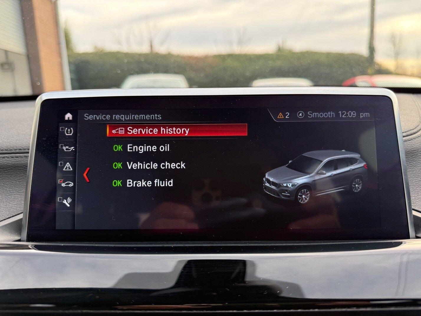 Used BMW X1 2022 for sale - 77696373: Photo 56