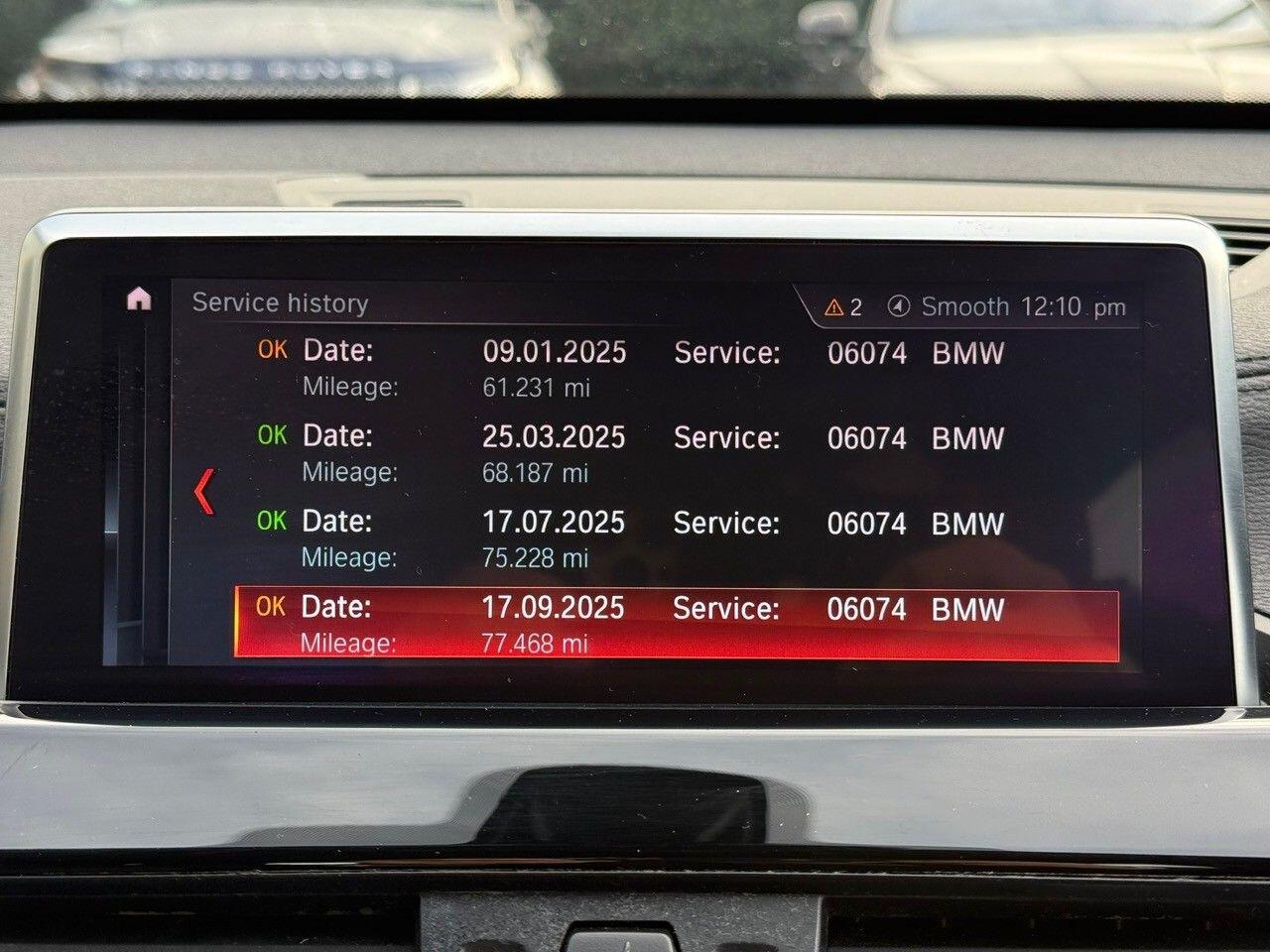 Used BMW X1 2022 for sale - 77696373: Photo 57