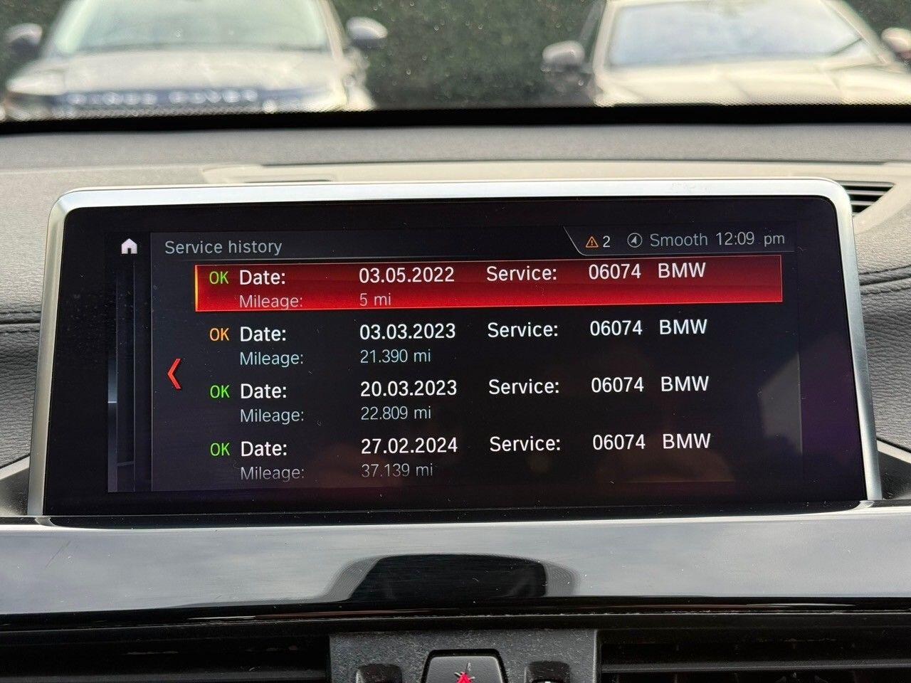 Used BMW X1 2022 for sale - 77696373: Photo 59