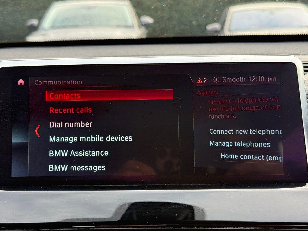 Used BMW X1 2022 for sale - 77696373: Photo 60