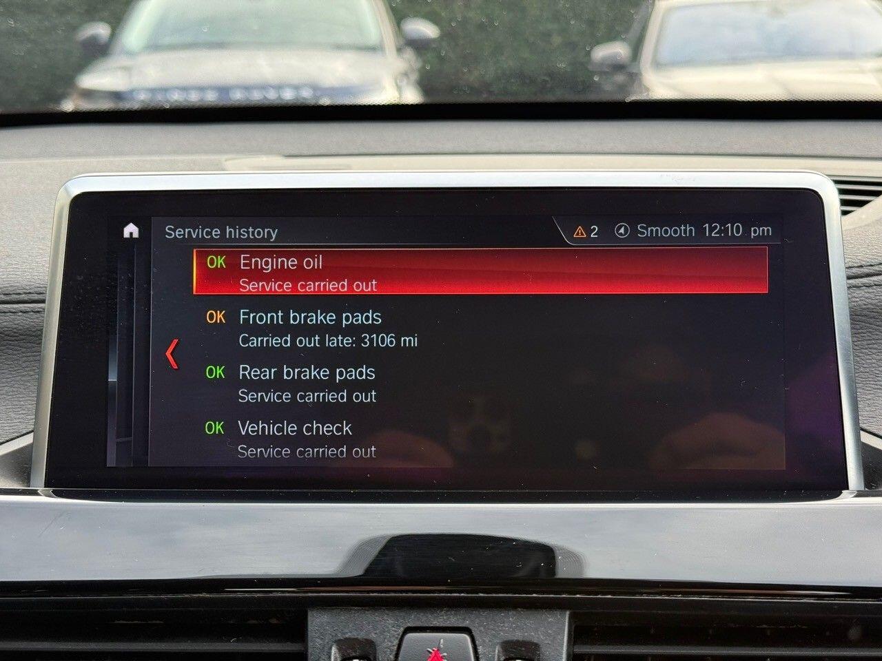 Used BMW X1 2022 for sale - 77696373: Photo 62