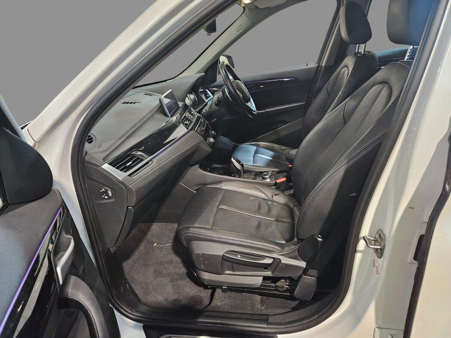 Used BMW X1 2022 for sale - 77696373: Photo 63