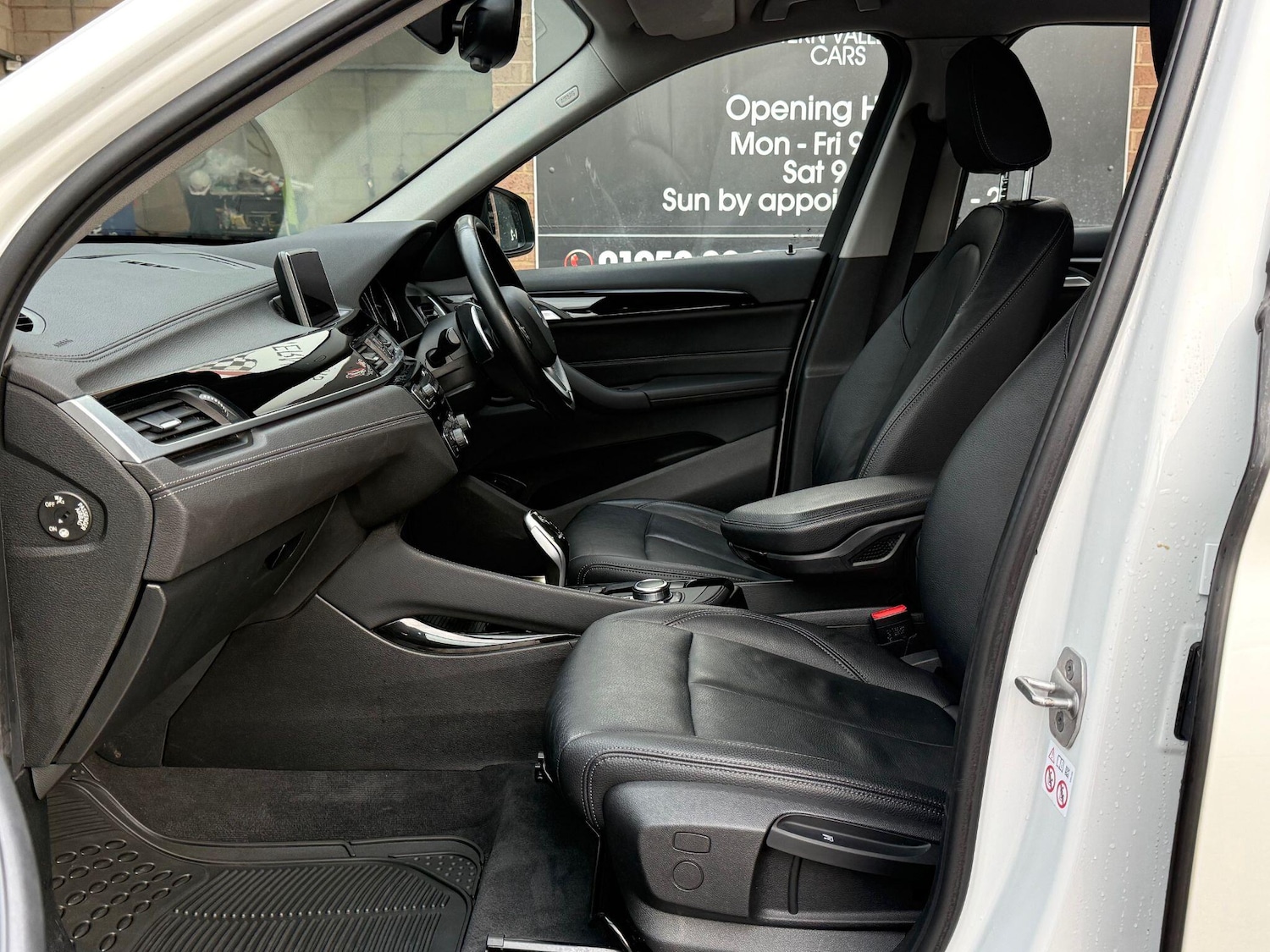 Used BMW X1 2022 for sale - 77696373: Photo 64