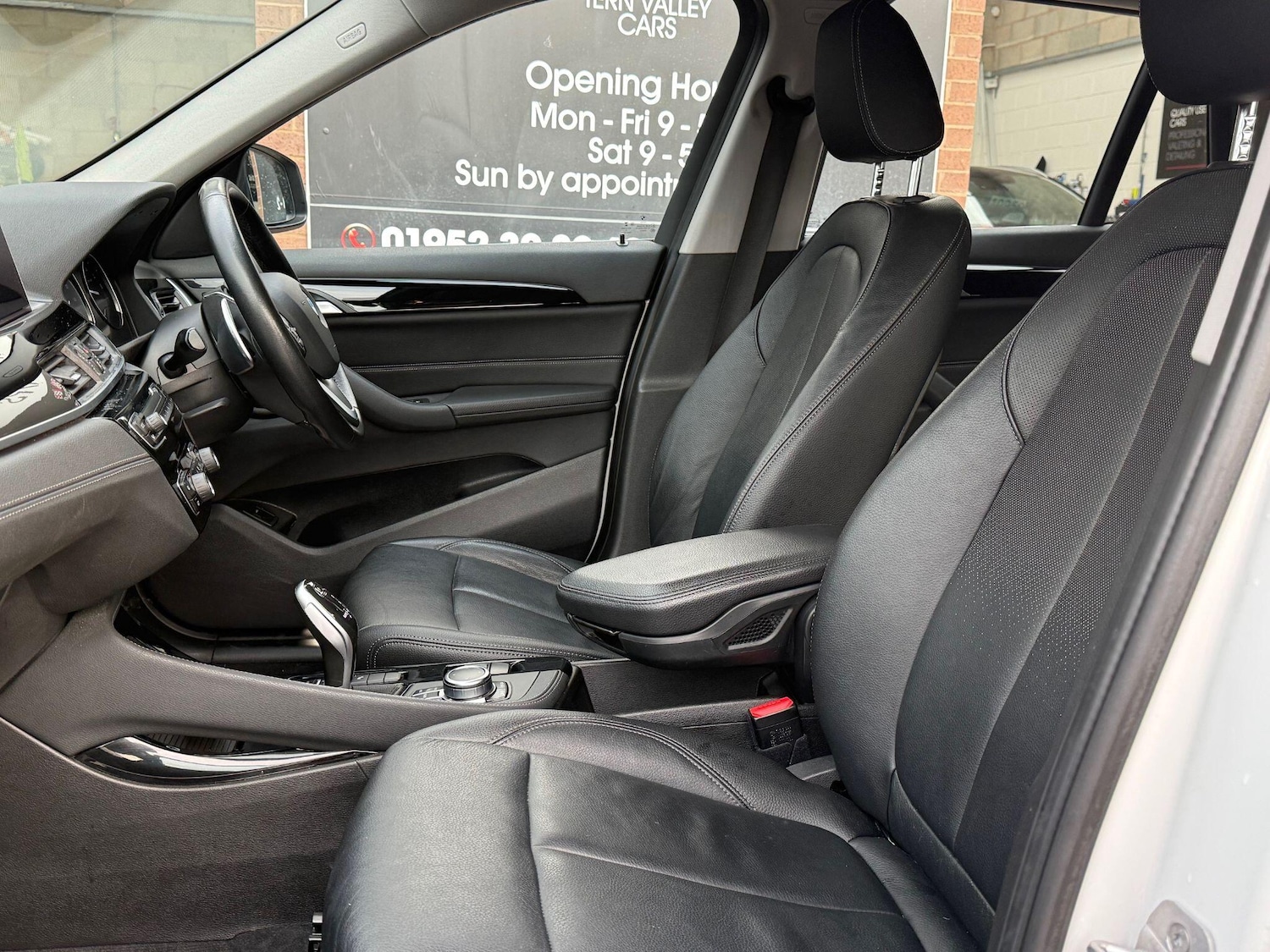 Used BMW X1 2022 for sale - 77696373: Photo 65