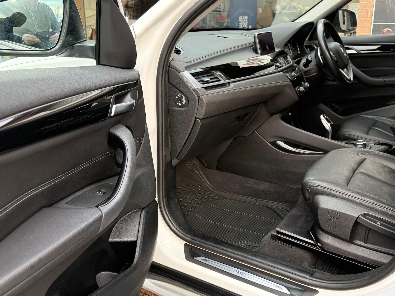 Used BMW X1 2022 for sale - 77696373: Photo 67