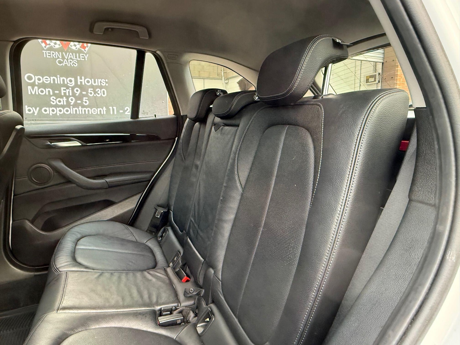 Used BMW X1 2022 for sale - 77696373: Photo 69