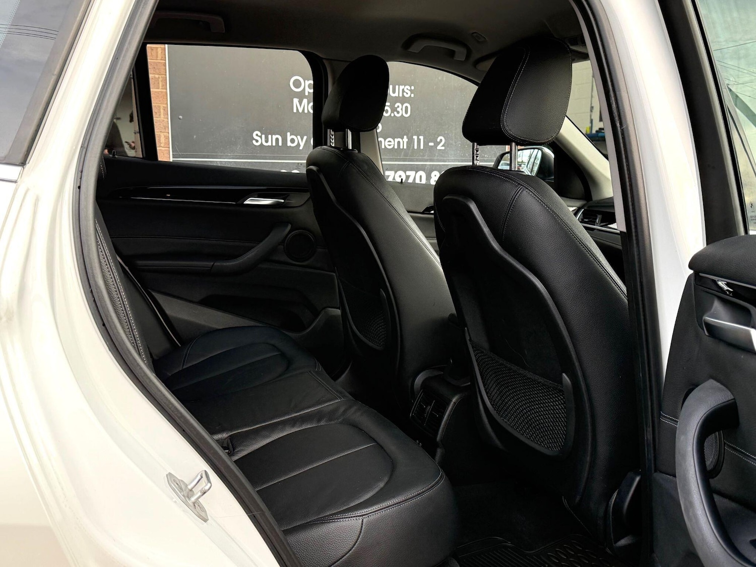 Used BMW X1 2022 for sale - 77696373: Photo 72