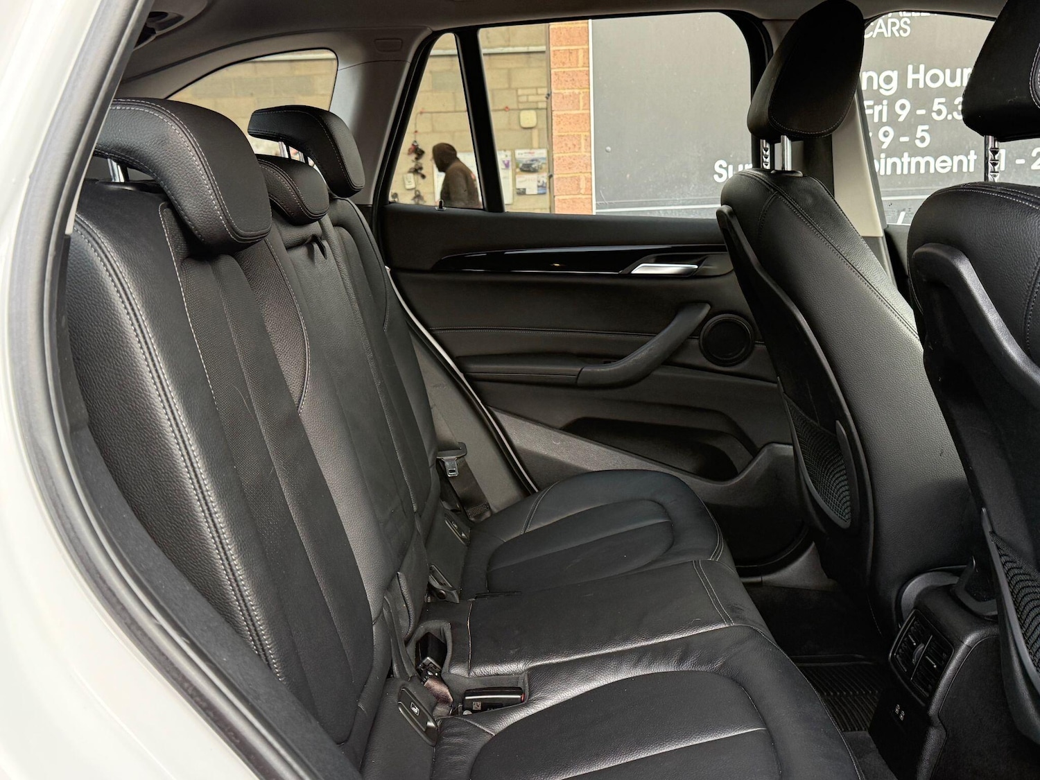 Used BMW X1 2022 for sale - 77696373: Photo 73