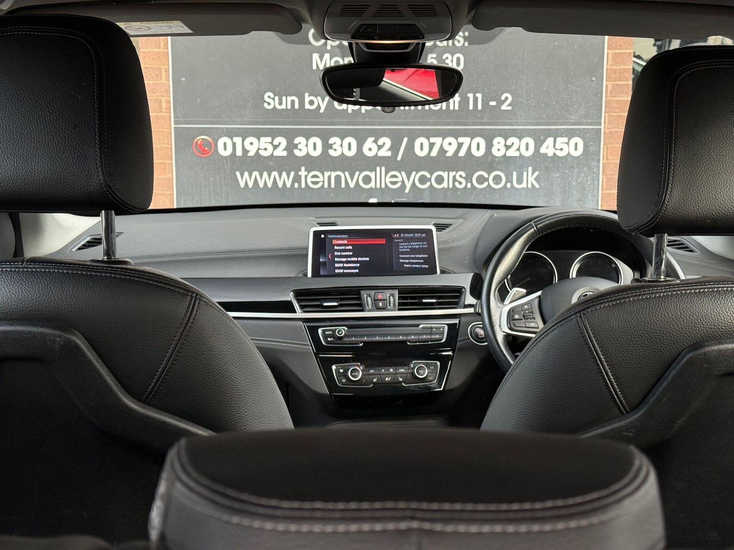 Used BMW X1 2022 for sale - 77696373: Photo 76