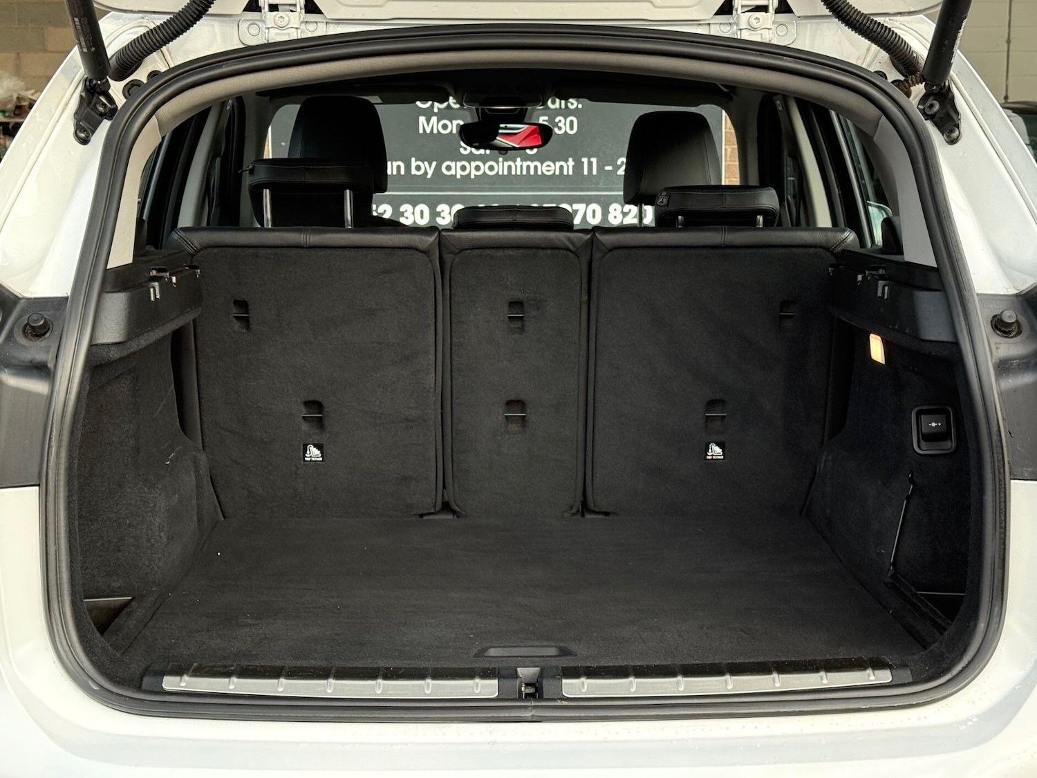 Used BMW X1 2022 for sale - 77696373: Photo 78