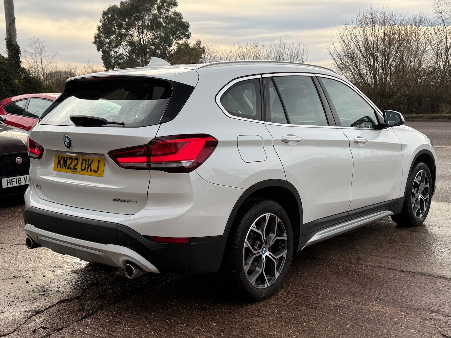 Used BMW X1 2022 for sale - 77696373: Photo 87